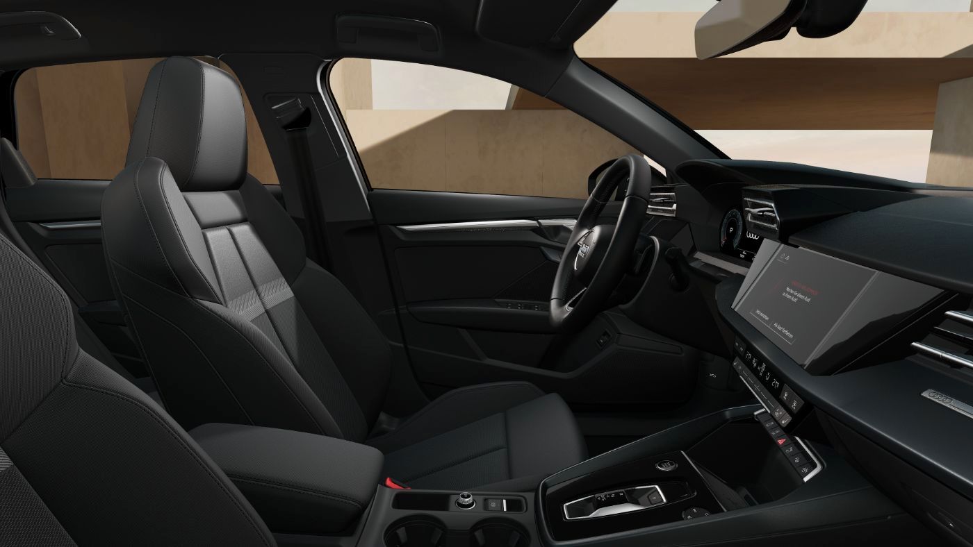 Audi A3 - Bild 10