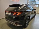 Hyundai Tucson 1.6 CRDi 100kW Mild-Hybrid 4WD 360° KRELL - Hyundai TUCSON mit Diesel-Antrieb: Geländewagen, Automatik