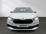 Skoda Fabia Active 1.0MPI CarPlay LED Smart Link Klima - Skoda Fabia: Mpi