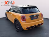 MINI Cooper S Chilli | 1. Hand | Navi -LED - MINI MINI Gebrauchtwagen
