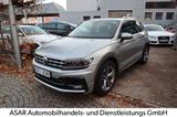 Volkswagen Tiguan Highline R-LINE/AHK/4Motion - VW Tiguan Gebrauchtwagen in Nürnberg