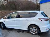 Ford S-Max 1,5 EcoBoost Business Edition 1.Hd - Ford S-MAX Edition mit Benzin-Antrieb