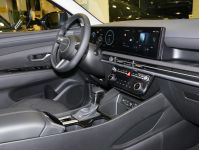 Hyundai TUCSON - Vorschau Bild 10