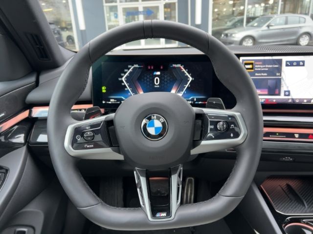 BMW 540 - Bild 8