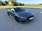 Audi TT Roadster 230 PS Quattro B&O - Audi TT: Ps