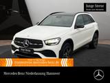 Mercedes-Benz GLC 300 de 4M AMG/Night/Pano/AHK/AssPak/Kamera - Mercedes-Benz GLC 300 Gebrauchtwagen in Hannover
