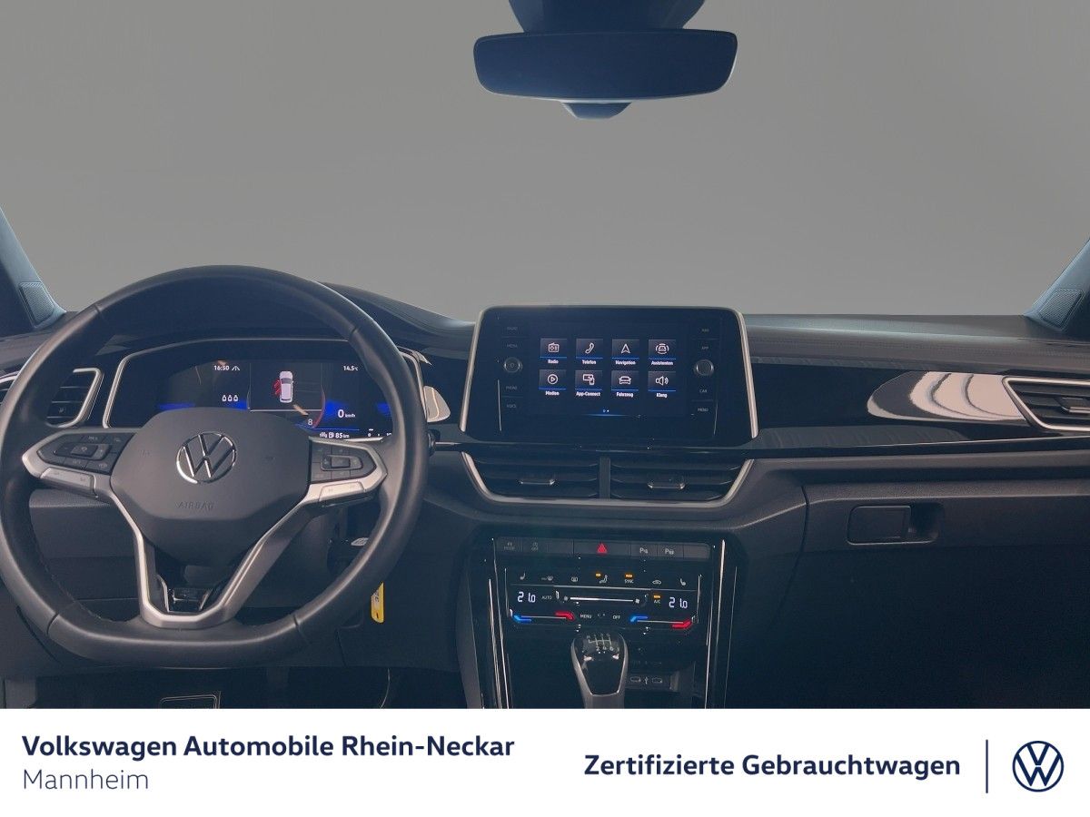 Volkswagen T-Roc - Bild 13