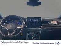 Volkswagen T-Roc - Vorschau Bild 13