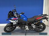 BMW F 800 GS 3 Pakete; RDC; Headlight PRO - BMW R 80 GS