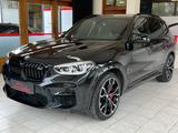BMW X3 M Competition |ACC|LED|360°|AHK|VOLL|H&K|HUD|