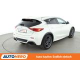 Infiniti Q30 2.0 Turbo Sport AWD Aut.*NAVI*PDC*SHZ*ALU* - Infiniti Q30 Gebrauchtwagen