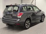 Subaru Forester Exclusive LED/Pano/AHK/Kam/SHZ/Tempomat - Subaru Forester: Exclusive