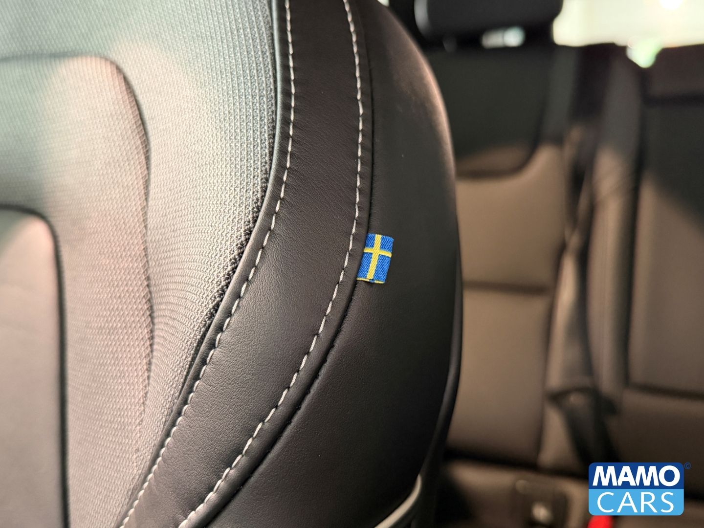 Volvo XC60 - Bild 37