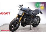 Ducati Monster 1200 S Termignoni ABS 19.502 km! - DUCATI MONSTER 1200