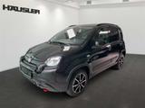 Fiat Panda Cross 1.0 Einparkhilfe Klimaautomatik CarP - Fiat Panda Gebrauchtwagen in München
