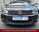 Volkswagen Eos 1.4 TSI BlueMotion 1.Hd Panorama AHK Navi - Volkswagen Eos: Tsi