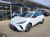 MG4 Standard*Garantie bis08.2030*vom MG-Partner