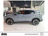 Nissan Qashqai N-Connecta WINTERPKT KOMFORTPKT - Nissan Qashqai Gebrauchtwagen