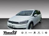 Volkswagen Touran 2.0 TDI DSG Highline  SHZ Klima GRA - gebrauchte Kleinbusse in Bonn