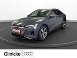 Audi Q8 Sportback e-tron 50 qu. Matrix LM 20" PDC+RFK - Audi Q8 e-tron Gebrauchtwagen