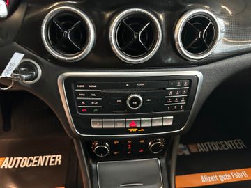 MYAUTOCENTER – Gebraucht- und Jahreswagen mit Werkstattservice in Pfaffenhofen Mercedes-Benz CLA 200 Shooting Brake *TEMPOMAT*NAVI*KLIMA*