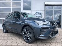 Seat Arona 1.5 TSI DSG FR AHK KAM 5J GAR NEUES MODELL bei Autohaus Landmann & Maier OHG