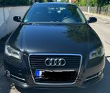 Audi A3 2.0 TFSI S lineSportback S line - Audi A3 aus 2010: Line