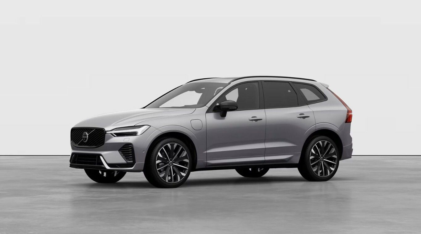 Volvo XC60 T8 ULTRA DARK DEAL 588 EURO imagem 2