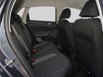 Volkswagen Polo VI Life 1.0 TSI DSG LED Kamera Perleffekt