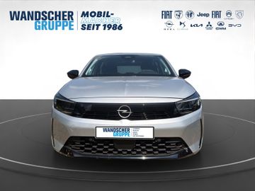 Opel Corsa F 1.2 Turbo Edition LED+SHZ+PDC+SoundSys