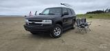 Chevrolet Tahoe 2004 5.3 V8 *TÜV NEU* 3/28... - Chevrolet aus 2004