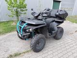 Access Motor Access Shade 850 Xtreme - QUAD ACCESS