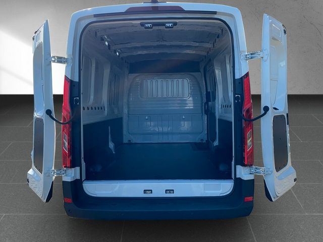 Maxus eDeliver 9 L3H2 72 kWh *42% RABATT*ACC*DAB*LED*
