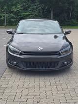Volkswagen Scirocco 3 Sportliches Coupé TÜV 2028 - Volkswagen Scirocco: 3.3