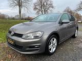 Volkswagen Golf VII Lim.*Tüv*Garantie*106Tkm* - Gebrauchtwagen bis 10.000 Euro mit TÜV