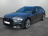 Audi A6 Avant sport 55 TFSIe quattro S-tronic / Pano - Audi A6 Gebrauchtwagen