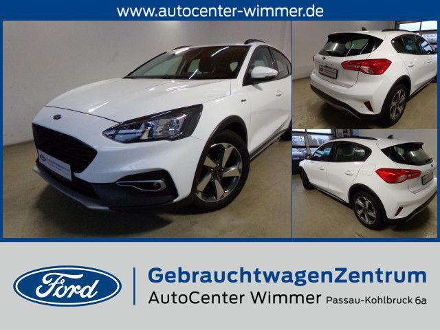 Ford Focus 1.5 EcoBoost ACTIVE
