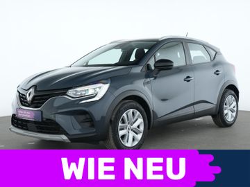 Renault Captur - 1