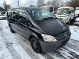 Mercedes-Benz Vito 116 CDI 9-Sitzer  1-Hand Lang TÜV NEU - Mercedes-Benz 9 Sitzer