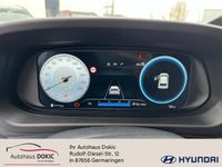 Hyundai i20 - Vorschau Bild 13