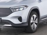Mercedes-Benz EQB 250+ Progressive/LED/Cam/Totw/EASY-P/7Sitzer - silberne Mercedes-Benz EQB
