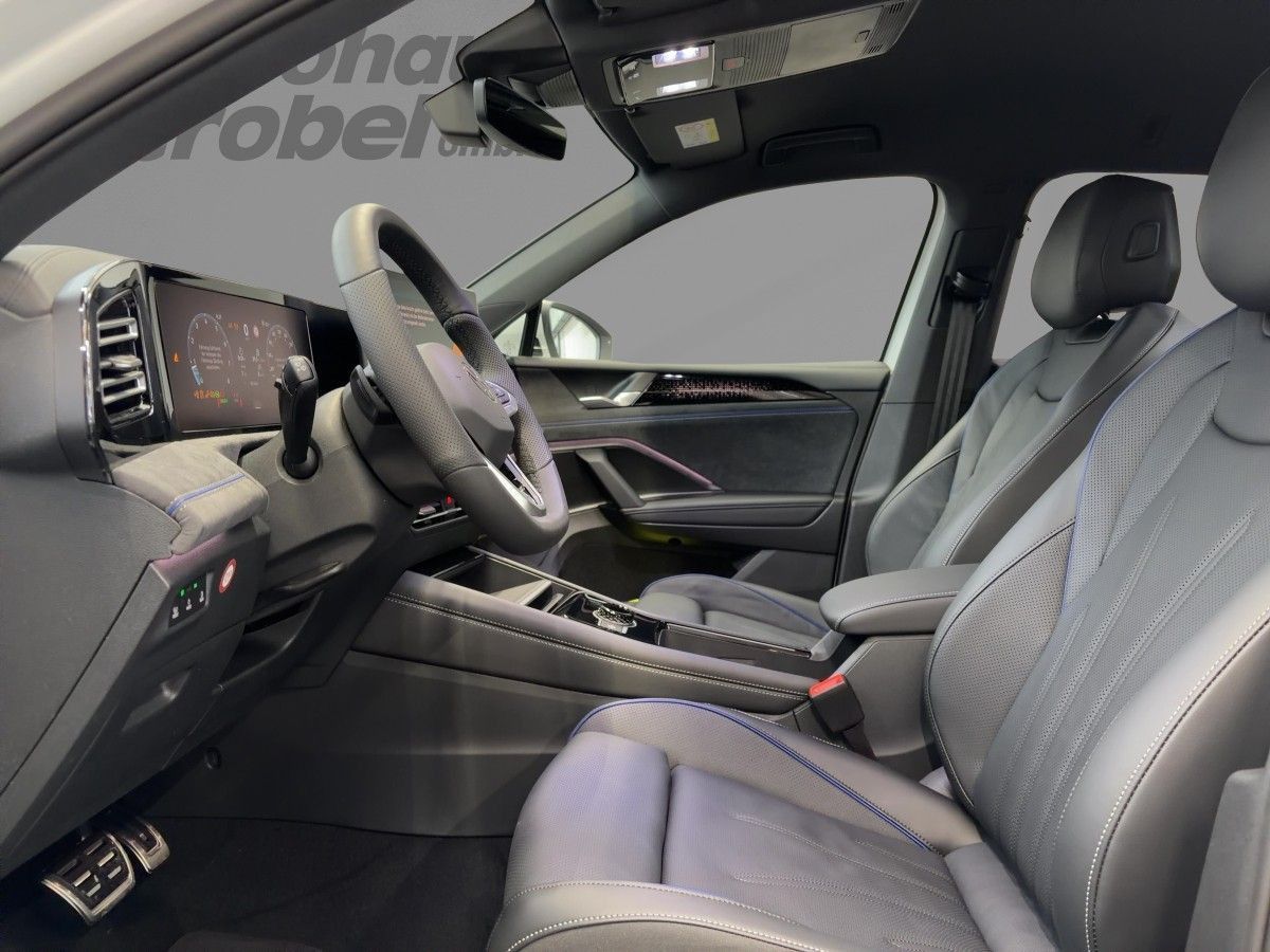 Volkswagen Tiguan - Bild 9