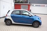 Smart ForFour Passion | Navi | Sitzheizung | PDC - Smart ForFour Gebrauchtwagen in Düsseldorf