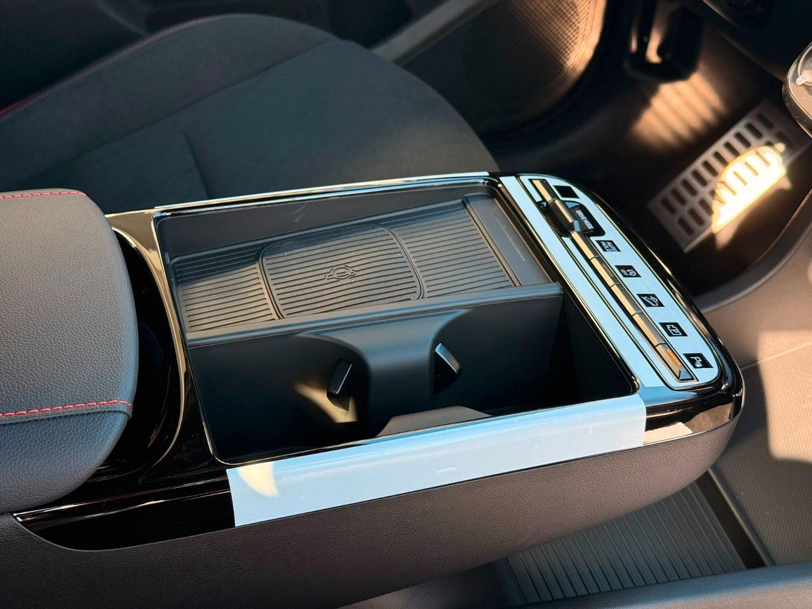 Hyundai Tucson – Bild 17