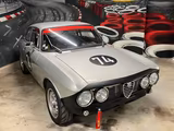 Alfa Romeo GTV COUPE BERTONE 2000 - Alfa Romeo Gebrauchtwagen von 1974