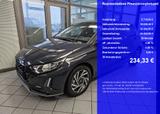 Hyundai i20 Navi,Kamera,Klima,Temp.,Alufelgen - : Alufelgen