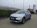 Mitsubishi ASX Diamant Edition 1.6 Klima,Sitzheizung - gebrauchte Mitsubishi ASX aus dem Jahr 2017