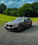 BMW M5 F90 LCI | Alvitgrau | Carbondach | uvm.