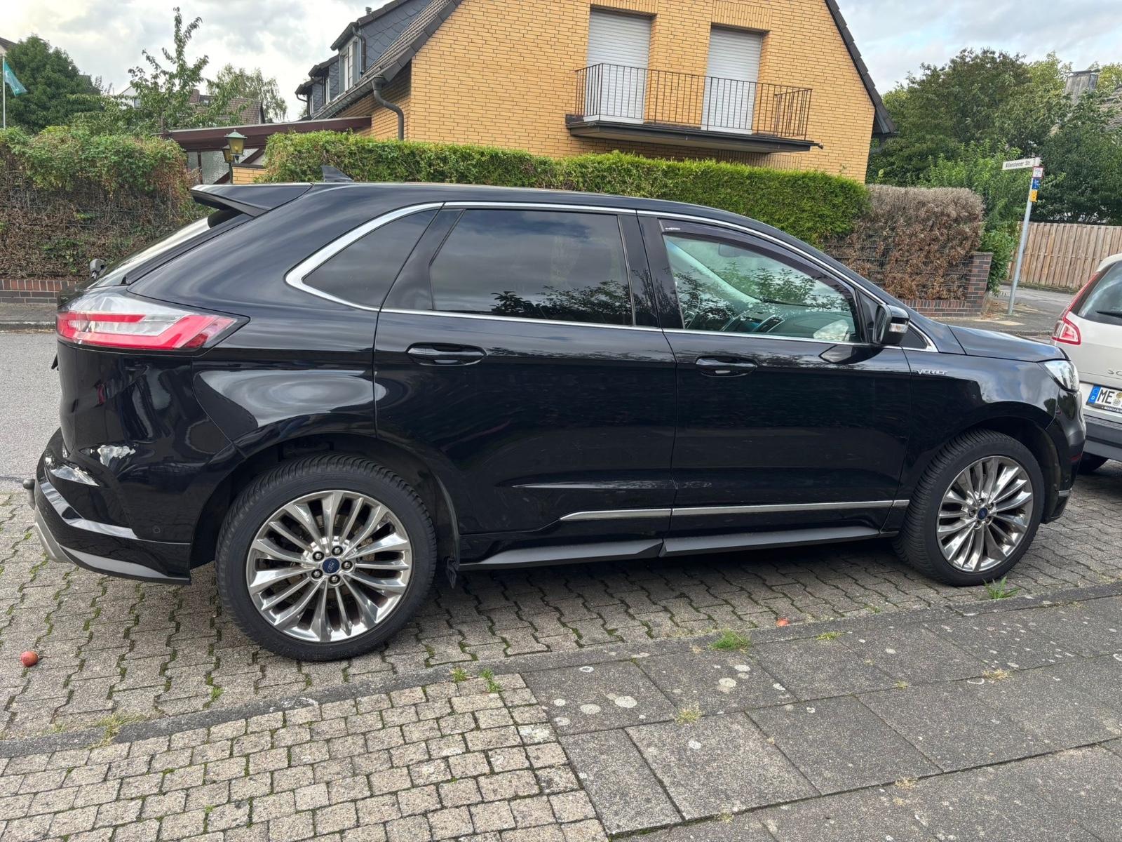 Ford Edge 2,0 l EcoBlue Bi-Turbo 4x4 VIGNALE Auto...