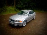 BMW 320i TOP  - gebrauchte BMW 320 aus dem Jahr 1999